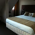 Hotel Cit'hotel Saint-pierre