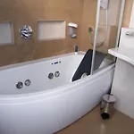 Cit'hotel Saint-pierre 3* Viré