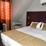 Cit'hotel Saint-pierre Hotel Viré