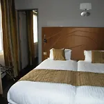 Ξενοδοχείο Cit'hotel Saint-pierre Viré