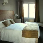 Hotel Cit'hotel Saint-pierre Viré