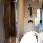 Cit'hotel Saint-pierre 3* Viré