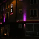Cit'hotel Saint-pierre Ξενοδοχείο