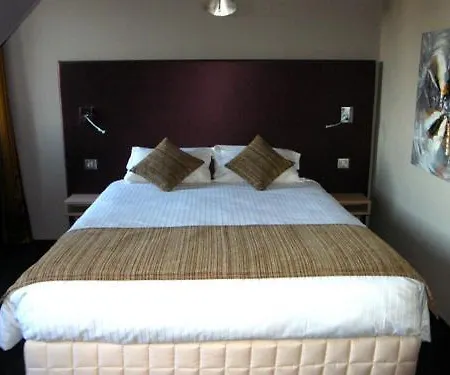 Hotel Cit'hotel Saint-pierre 3*