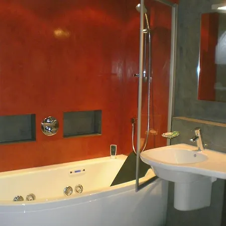 Hotel Cit'hotel Saint-pierre Vire-Normandie