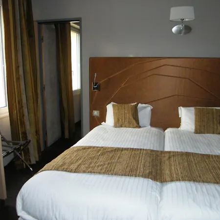 Cit'hotel Saint-pierre 3*