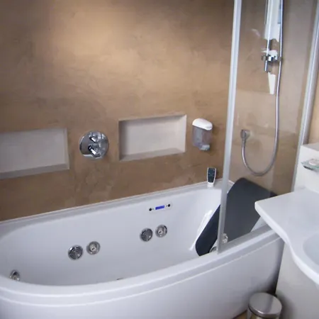 Hotell Cit'hotel Saint-pierre