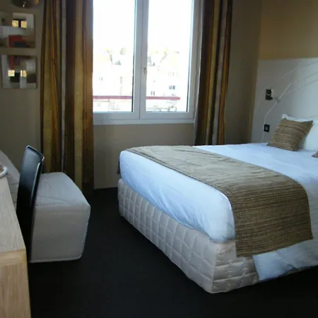 Cit'hotel Saint-pierre Hotel