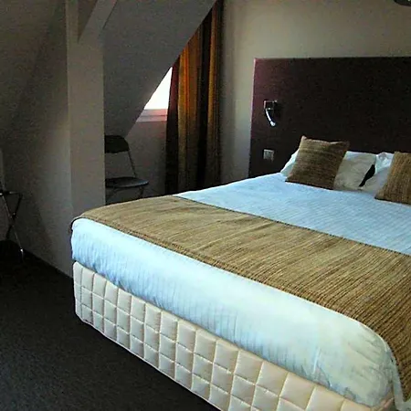 Cit'hotel Saint-pierre 3*