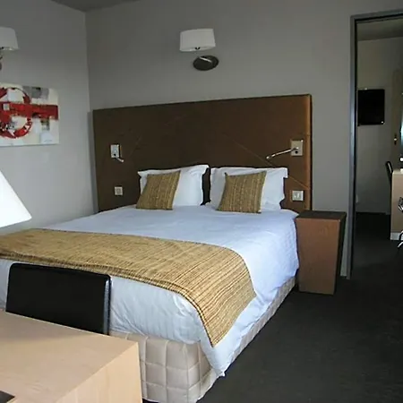 Cit'hotel Saint-pierre Hotell