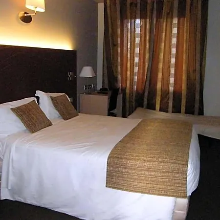 Cit'hotel Saint-pierre Hotell 3*