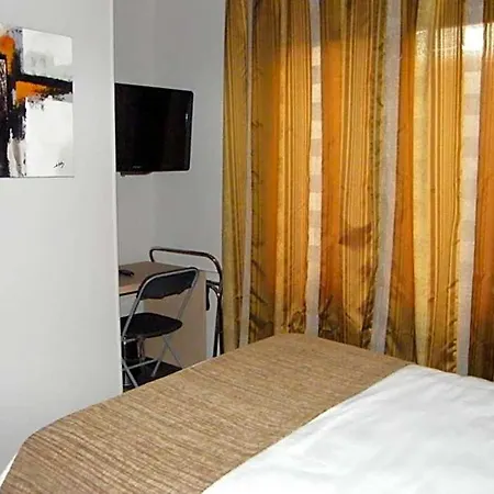 Cit'hotel Saint-pierre