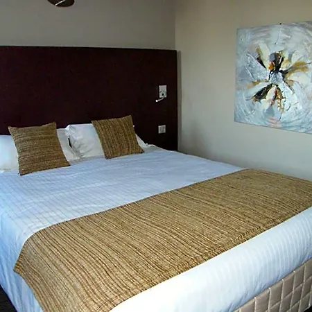Cit'hotel Saint-pierre