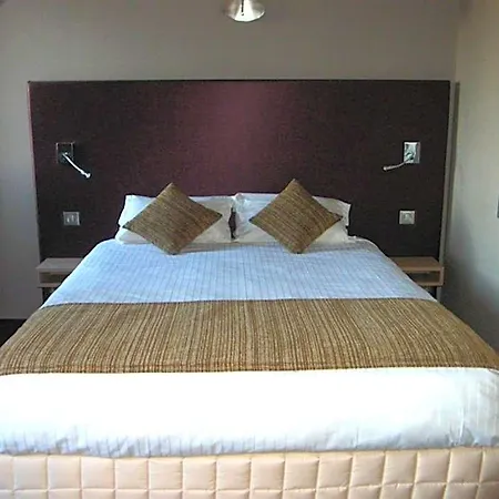 Cit'hotel Saint-pierre Hotell 3*