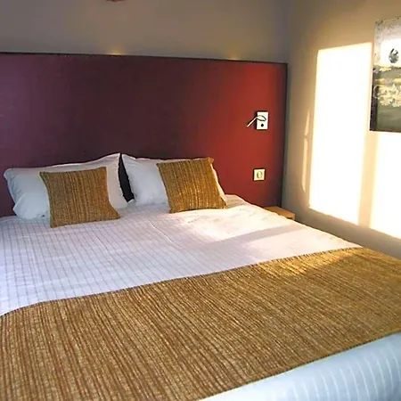 Cit'hotel Saint-pierre 3*