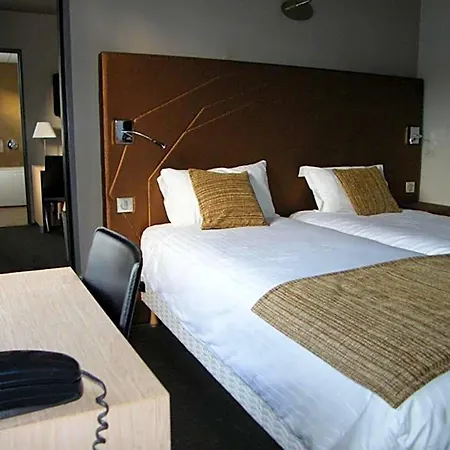 Cit'hotel Saint-pierre