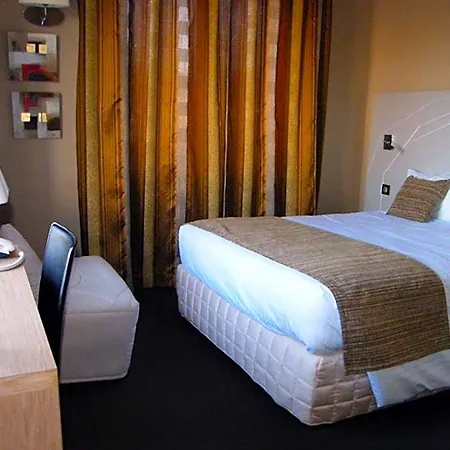 Cit'hotel Saint-pierre Viré