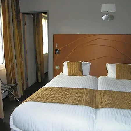 Hotell Cit'hotel Saint-pierre