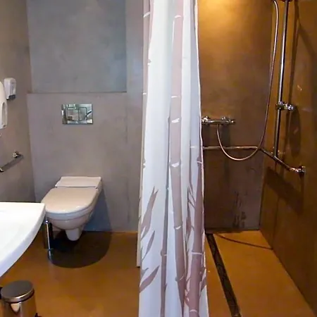 Cit'hotel Saint-pierre Hotell