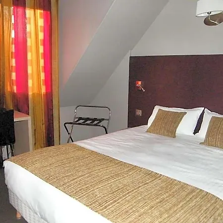 Hotell Cit'hotel Saint-pierre
