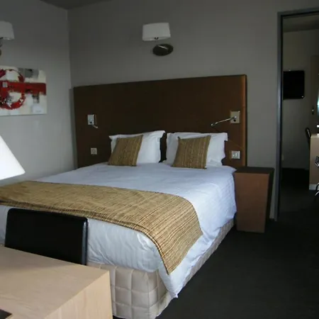 Cit'hotel Saint-pierre