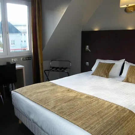 Cit'hotel Saint-pierre