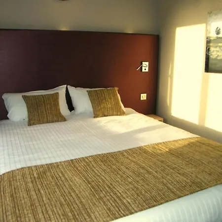 Saint-pierre Hotel 3*