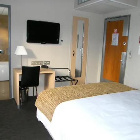 Cit'hotel Saint-pierre 3*