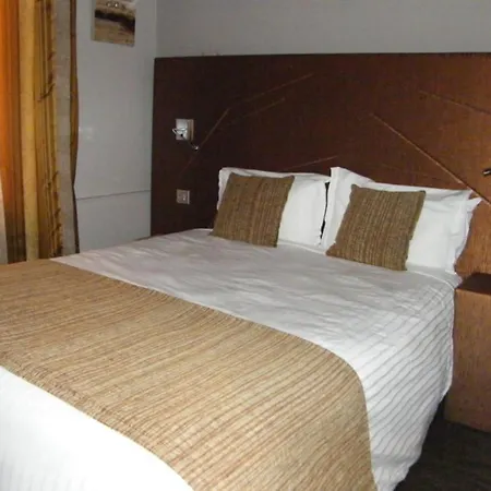 Hotel Cit'hotel Saint-pierre