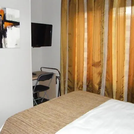 Cit'hotel Saint-pierre Viré