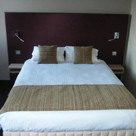 Cit'hotel Saint-pierre 3*