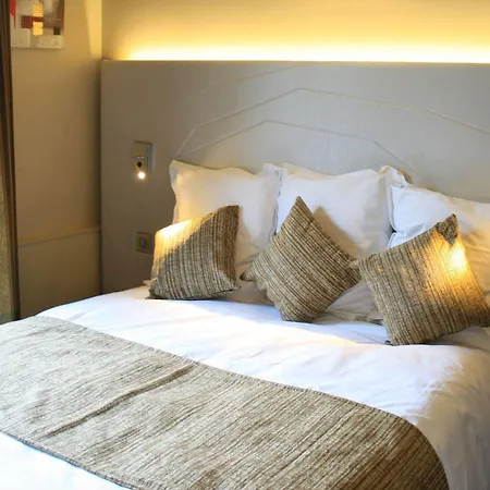 Cit'hotel Saint-pierre 3*