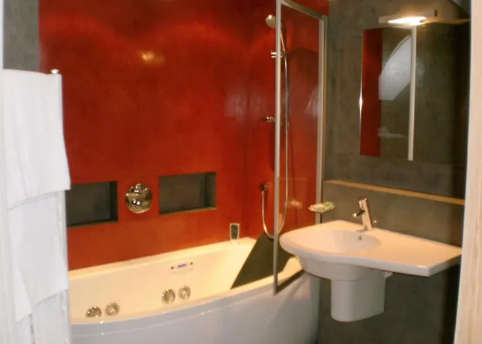 Hotel Cit'hotel Saint-pierre Vire-Normandie