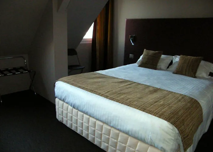 Hotel Cit'hotel Saint-pierre