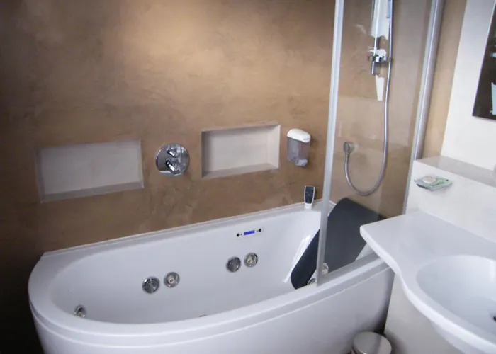 Hotell Cit'hotel Saint-pierre