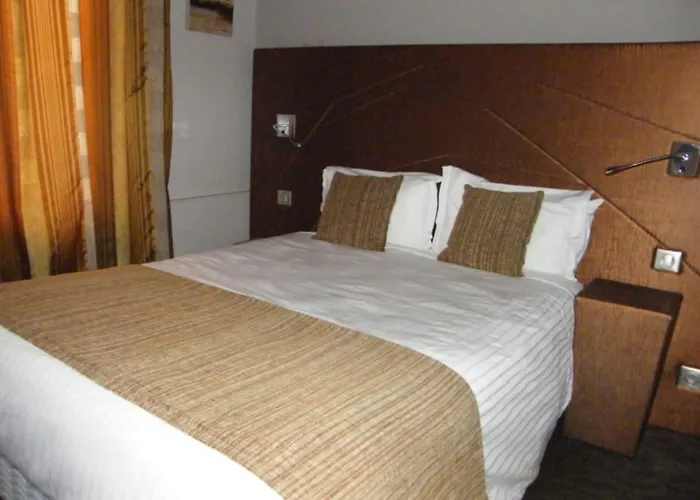 Cit'hotel Saint-pierre