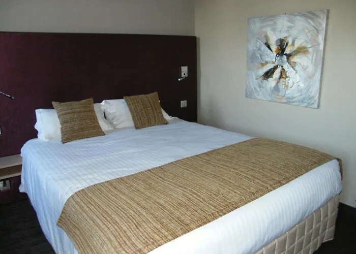 Hotell Cit'hotel Saint-pierre 3*