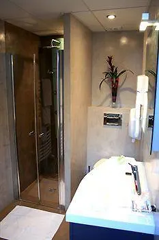 Cit'hotel Saint-pierre 3* Vire-Normandie