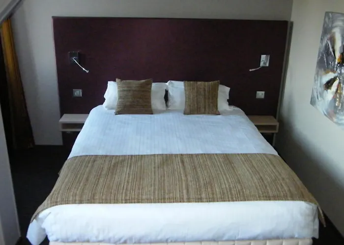 Cit'hotel Saint-pierre 3*